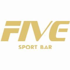 FIVE SPORT BAR
