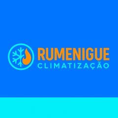 RUMENIGUE CLIMATIZAÇÃO
