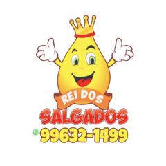 REI DOS SALGADOS