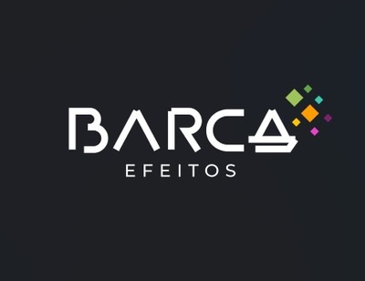 BARCA EFEITOS
