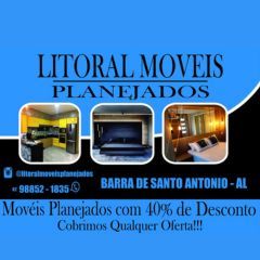 LITORAL MOVEIS PLANEJADOS