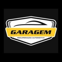 GARAGEM RECUPERADORA